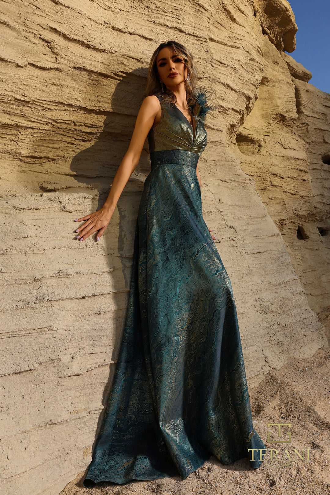 Terani Couture 252E5160