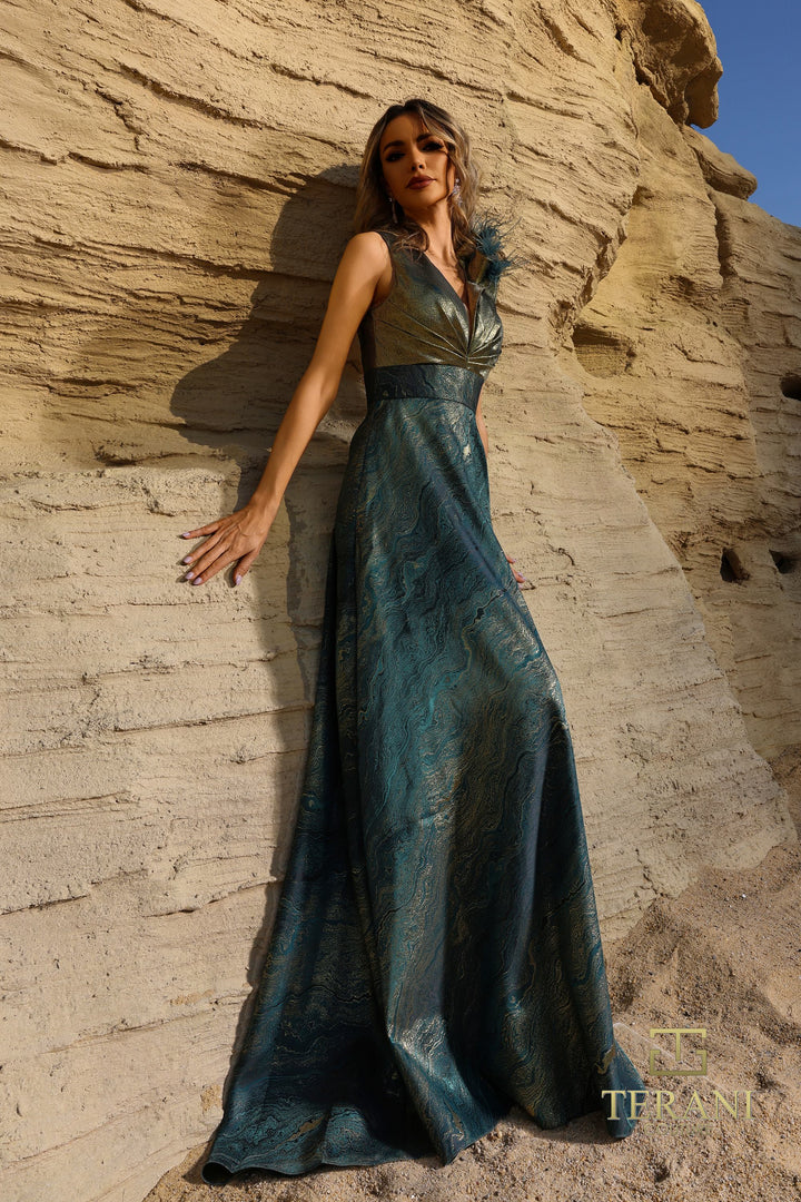 Terani Couture 252E5160