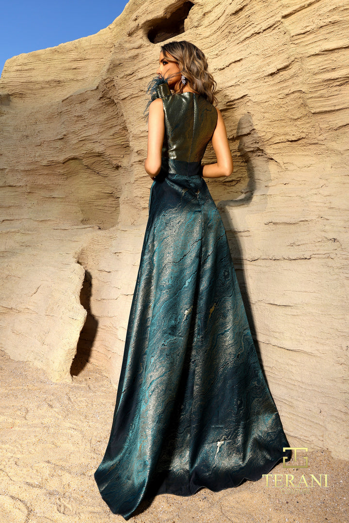 Terani Couture 252E5160