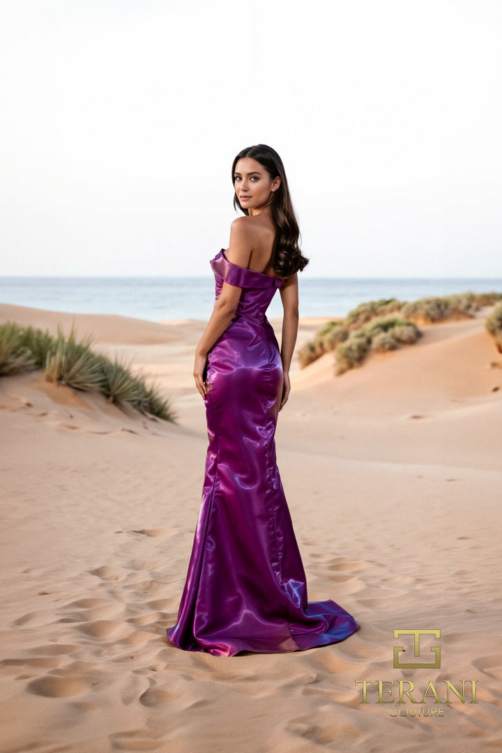 Terani Couture 252E5162