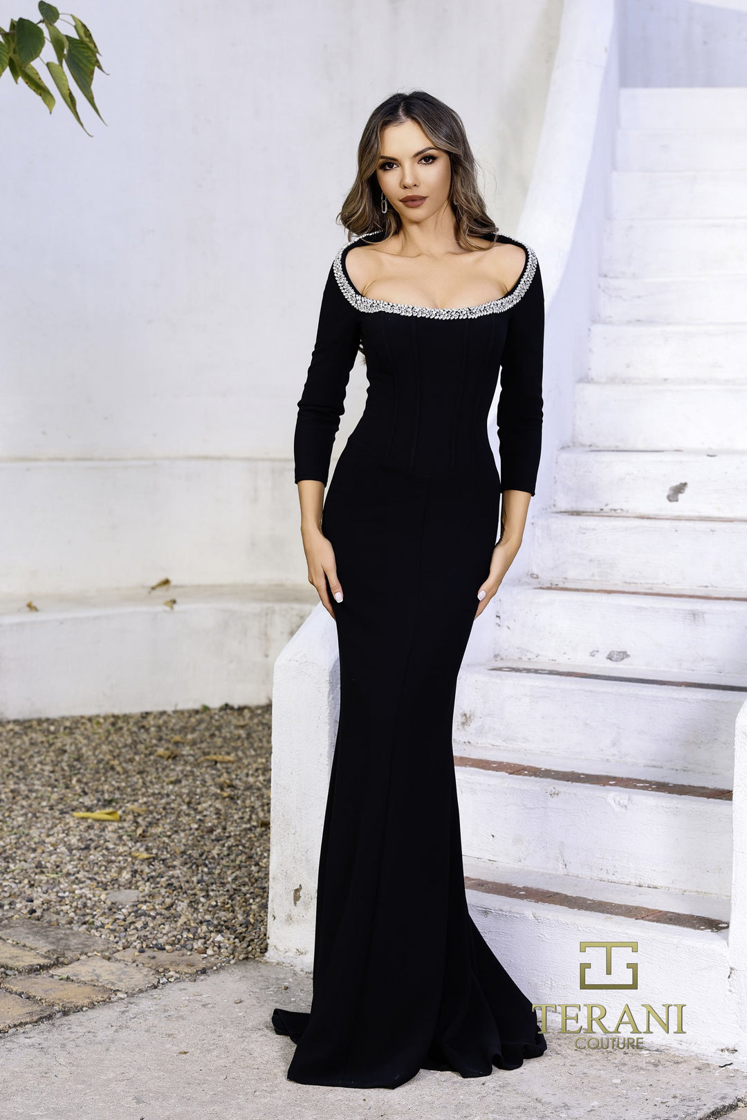 Terani Couture 252E5179