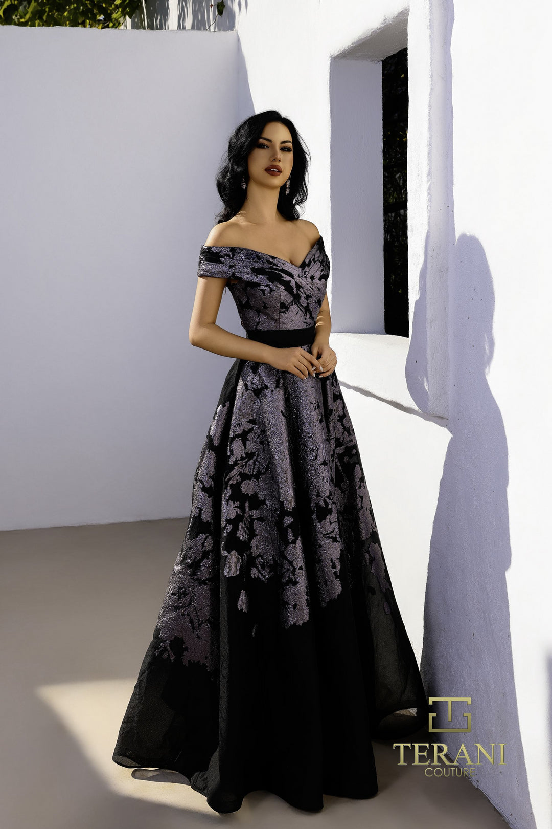Terani Couture 252E5188