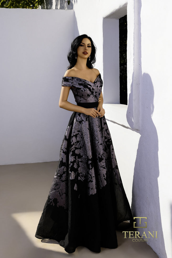 Terani Couture 252E5188