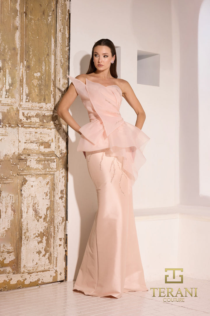 Terani Couture 252E5550
