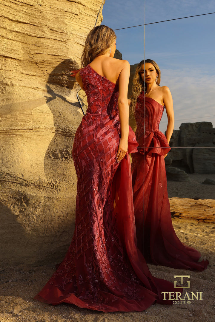 Terani Couture 252GL5205