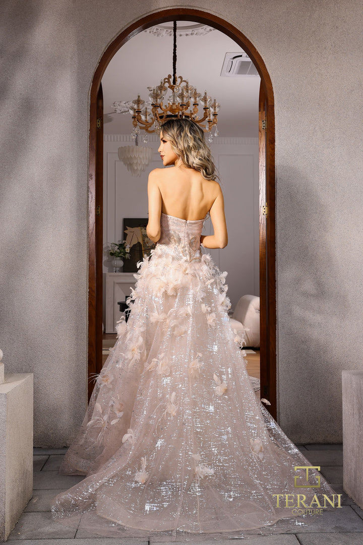 Terani Couture 252GL5210