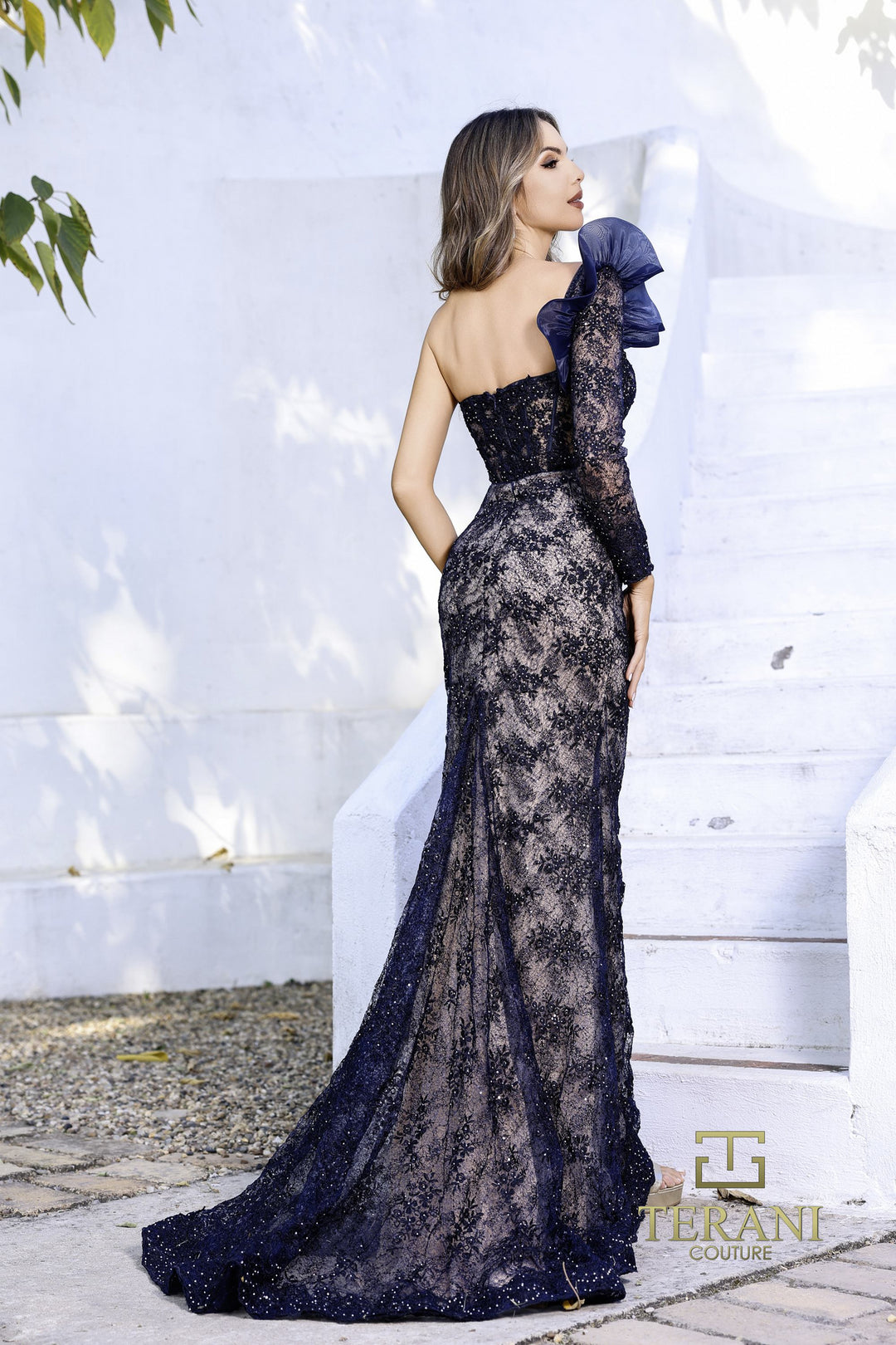Terani Couture 252GL5225
