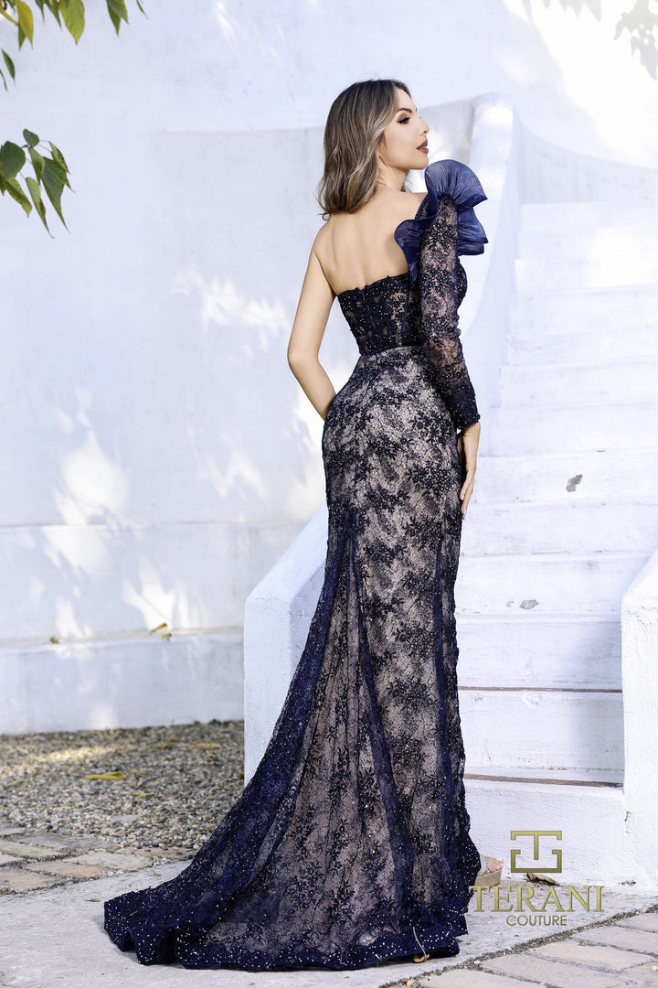 Terani Couture 252GL5225