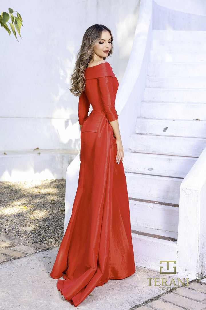 Terani Couture 252M5303
