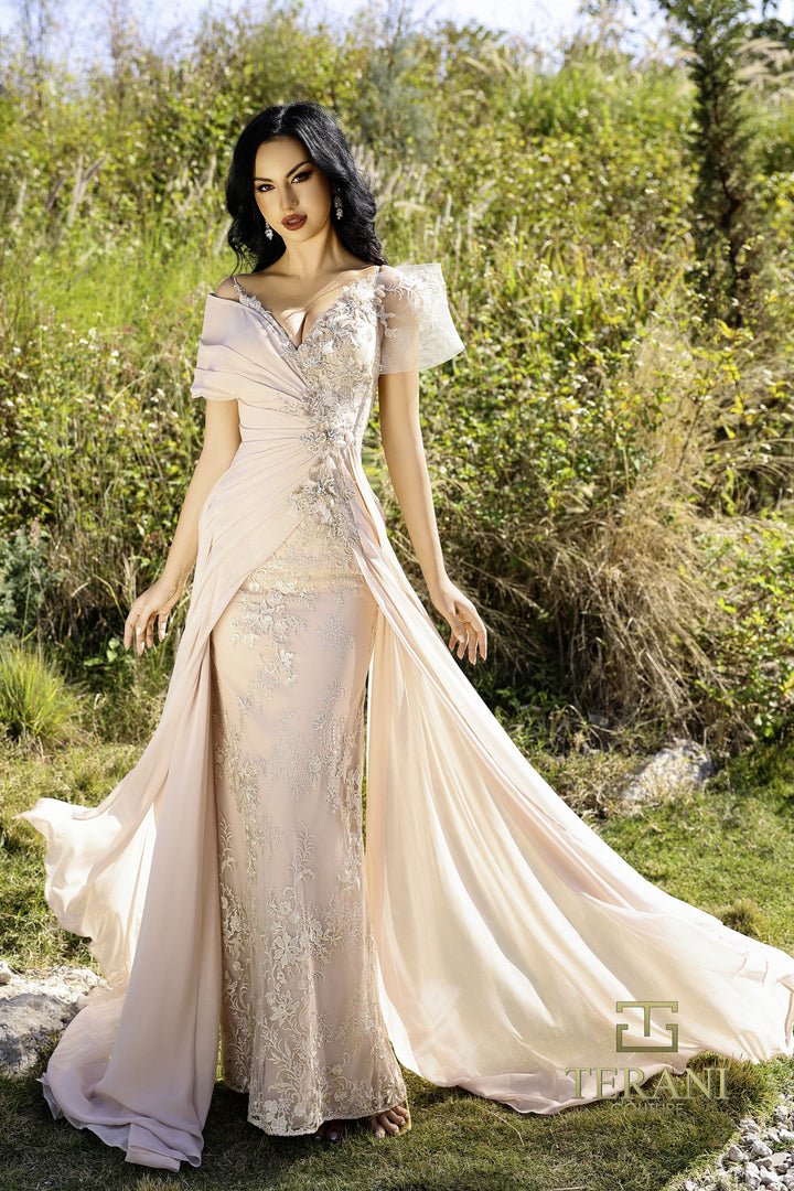 Terani Couture 252M5308