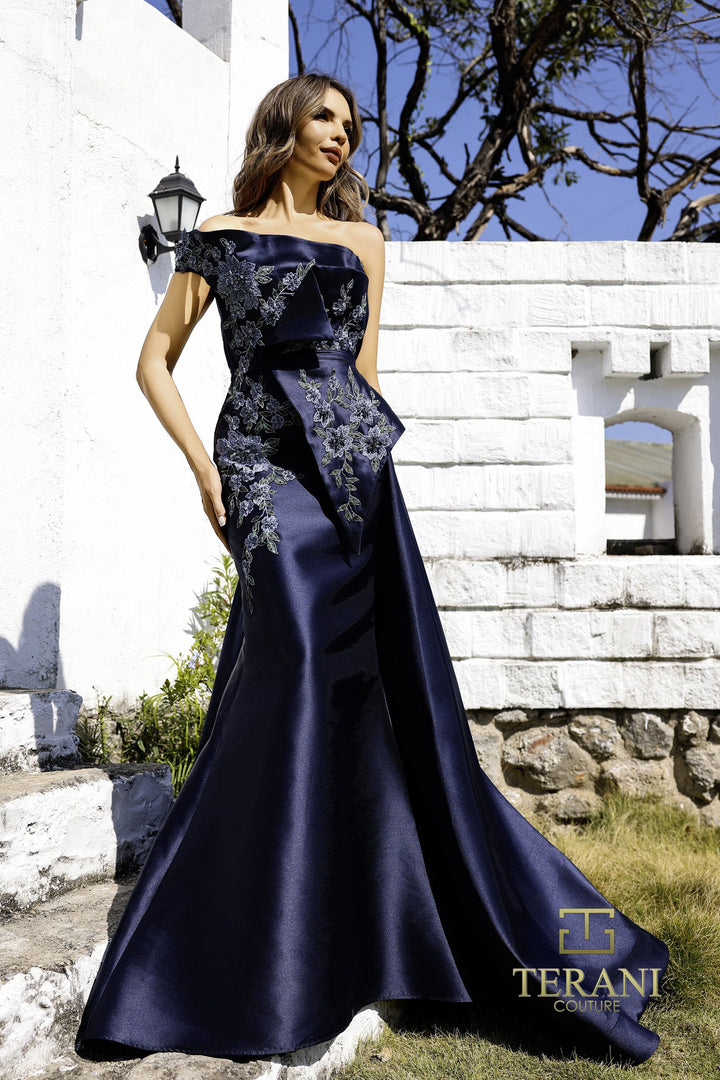 Terani Couture 252M5309