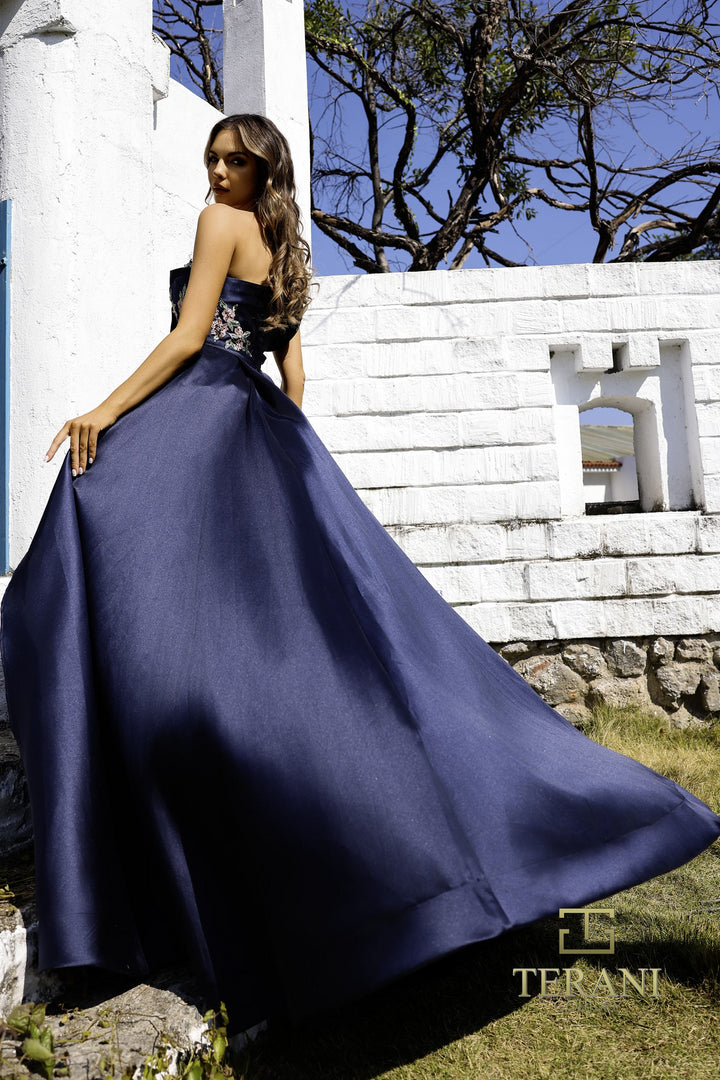 Terani Couture 252M5309