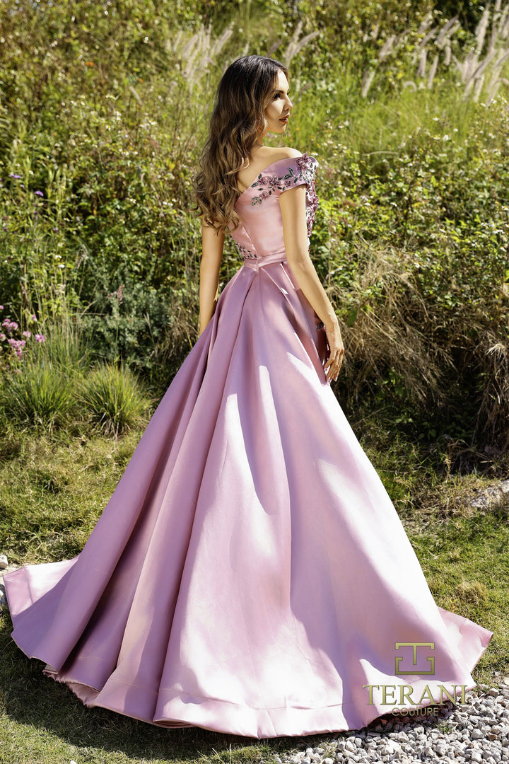 Terani Couture 252M5309