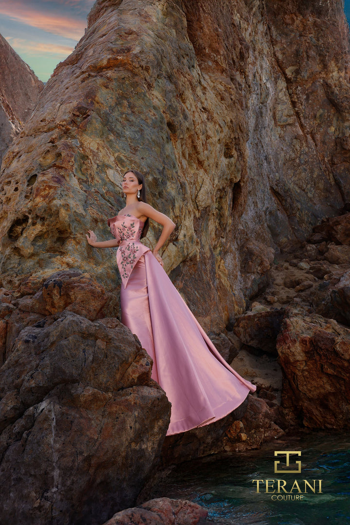 Terani Couture 252M5309