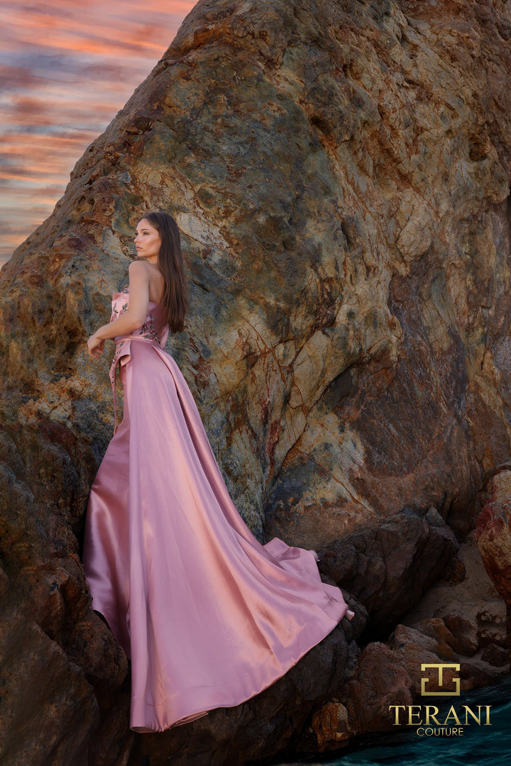 Terani Couture 252M5309