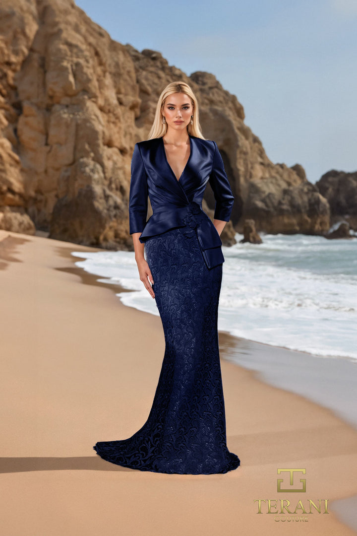 Terani Couture 252M5310