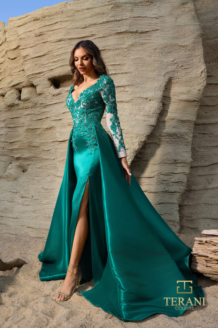 Terani Couture 252M5311