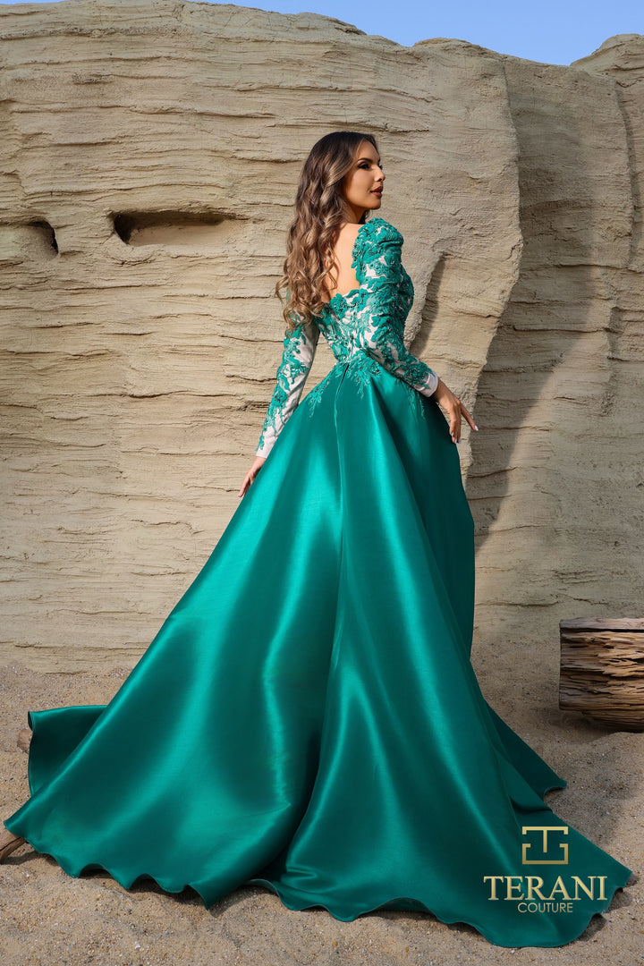 Terani Couture 252M5311