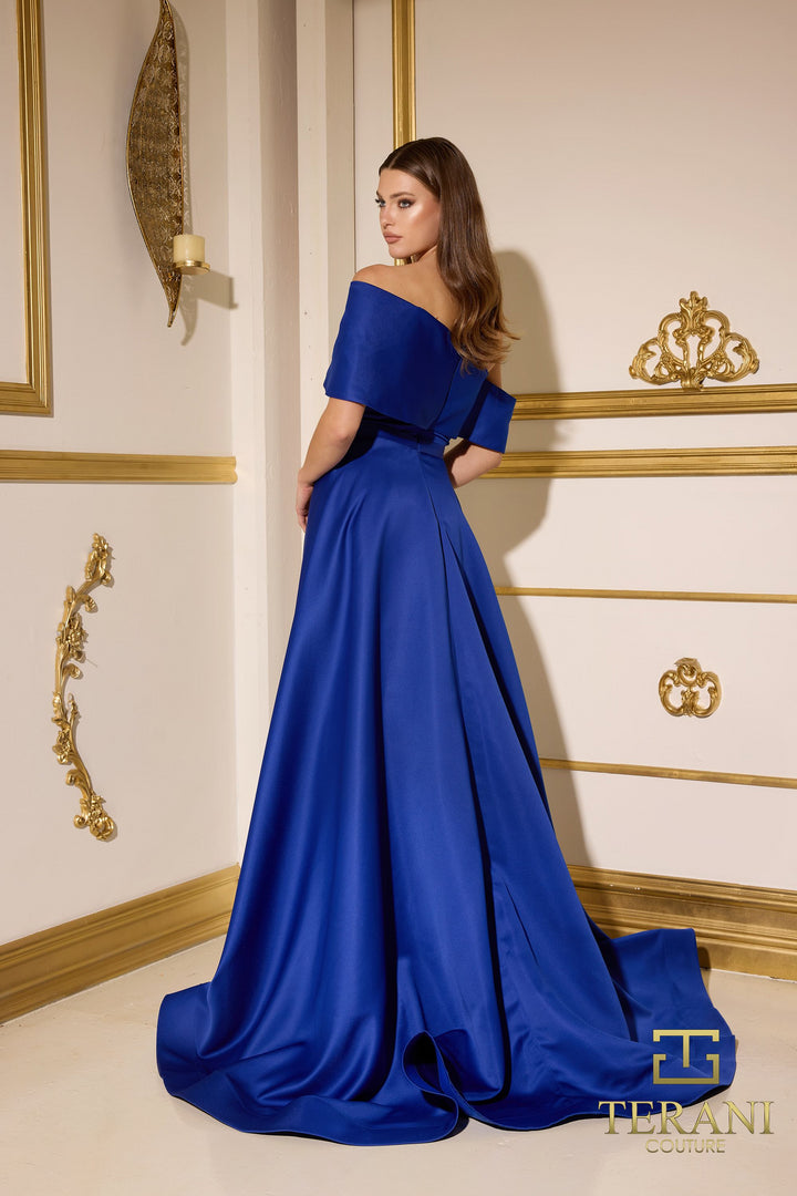 Terani Couture 252M5312