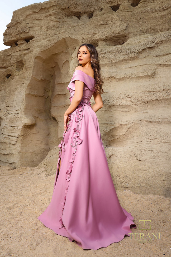 Terani Couture 252M5317