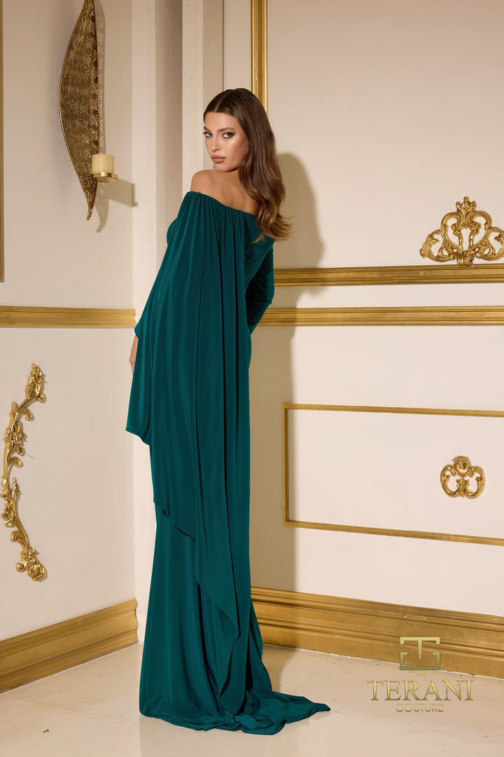 Terani Couture 252M5322