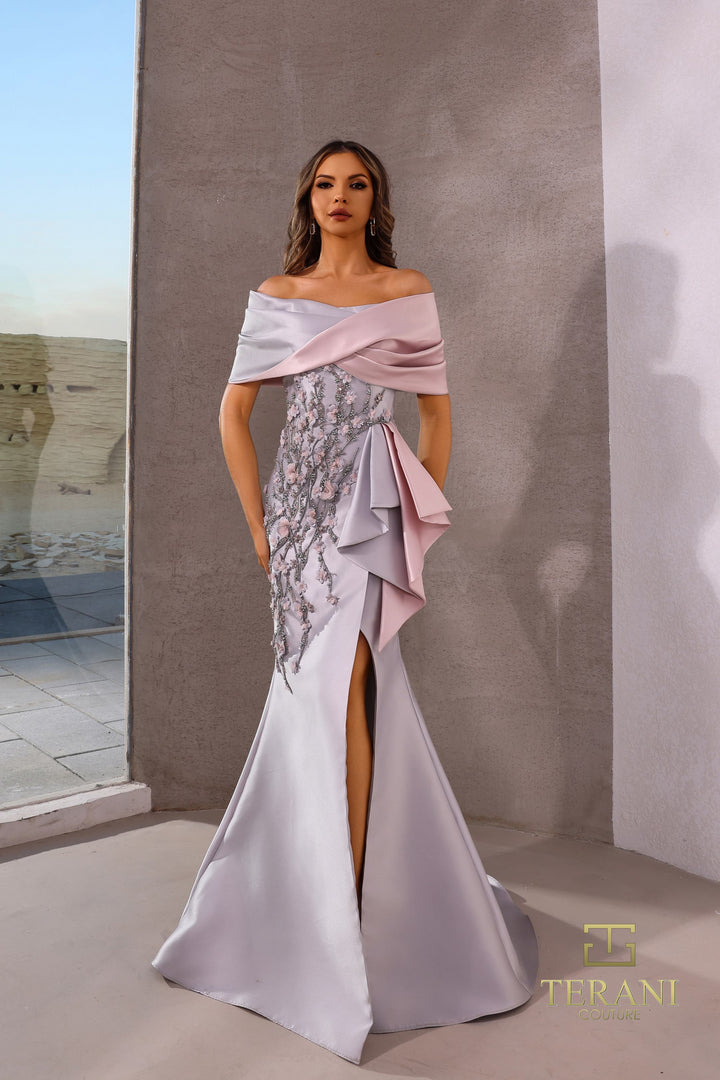Terani Couture 252M5324
