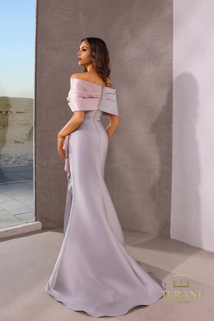 Terani Couture 252M5324