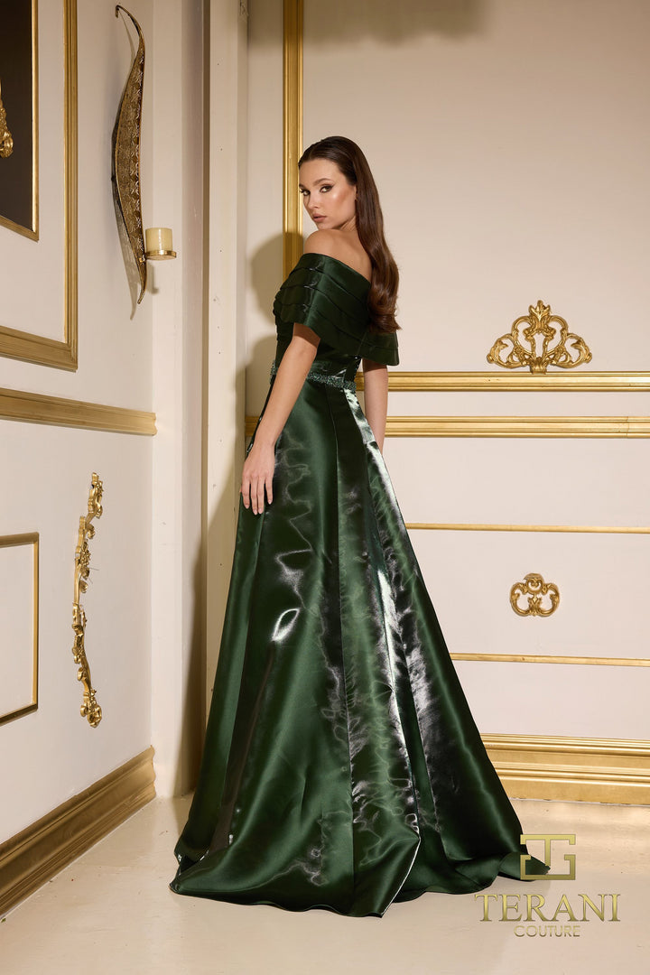 Terani Couture 252M5326