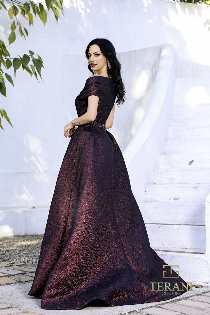 Terani Couture 252M5333