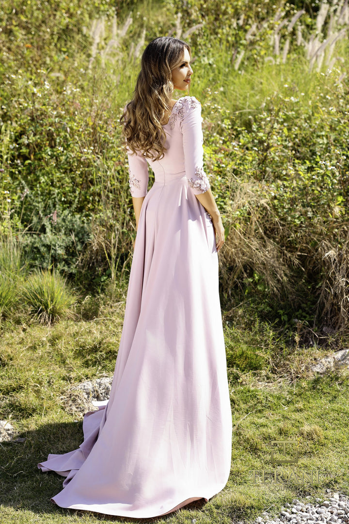 Terani Couture 252M5338