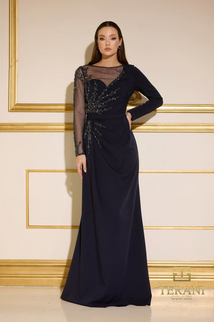 Terani Couture 252M5341