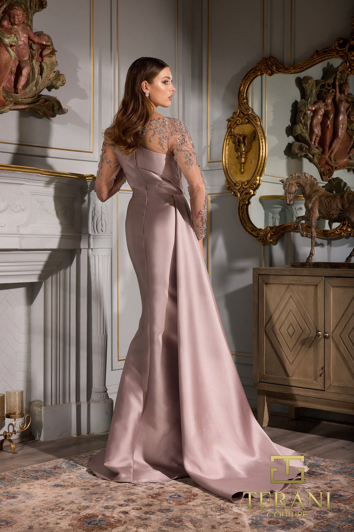 Terani Couture 252M5344