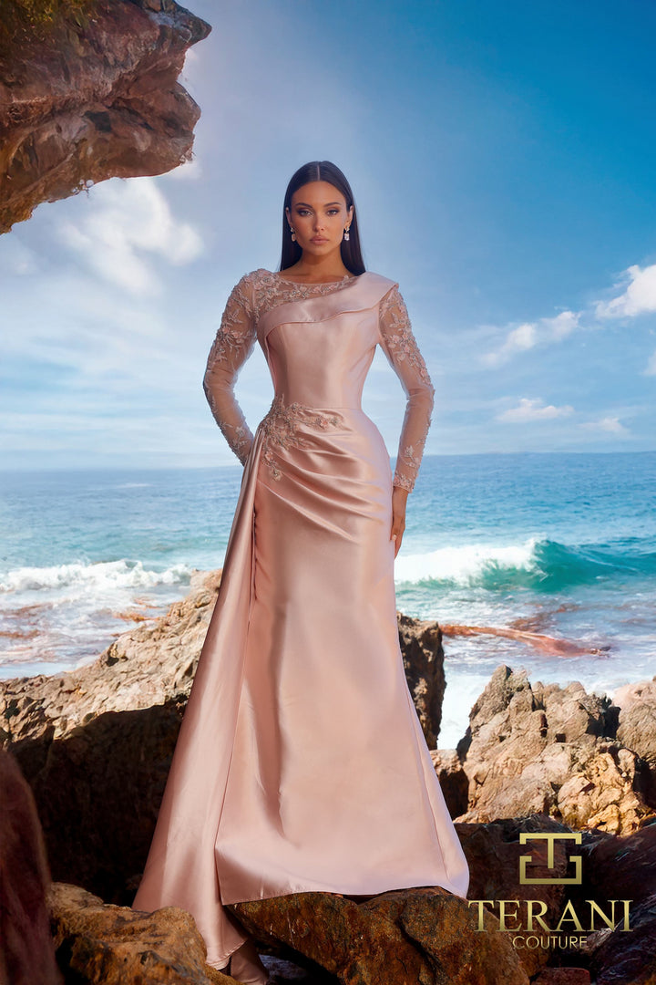 Terani Couture 252M5344