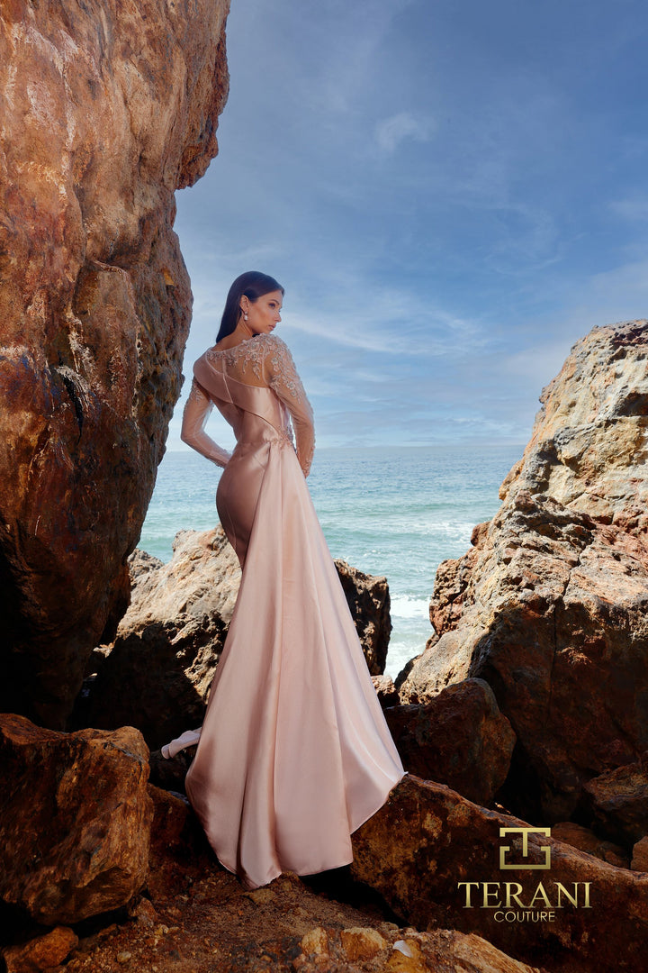 Terani Couture 252M5344