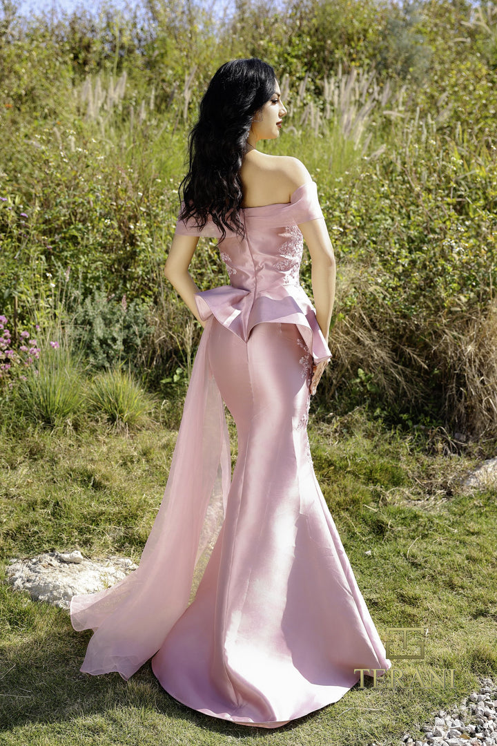 Terani Couture 252M5357