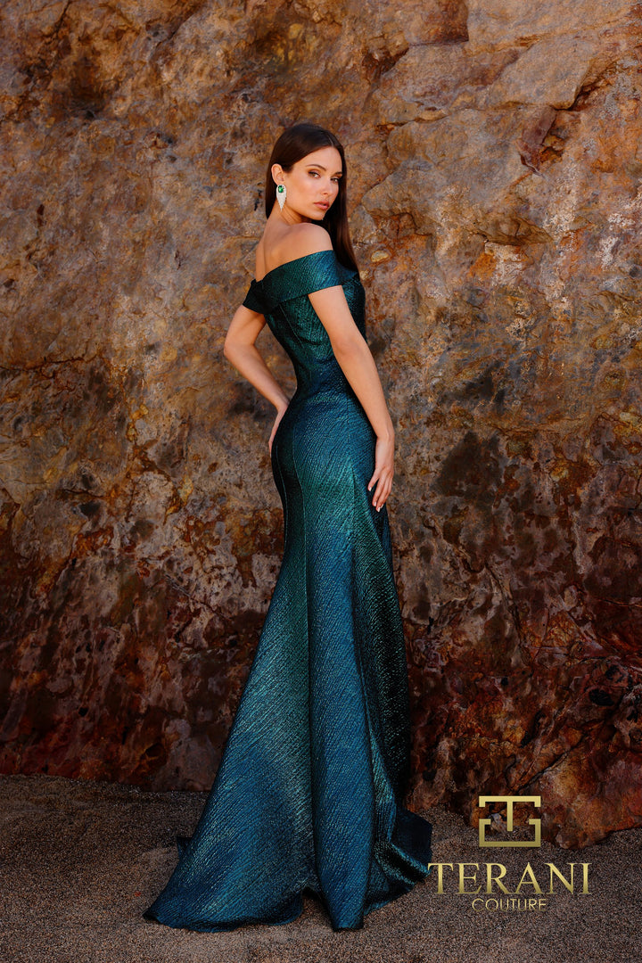 Terani Couture 252M5364