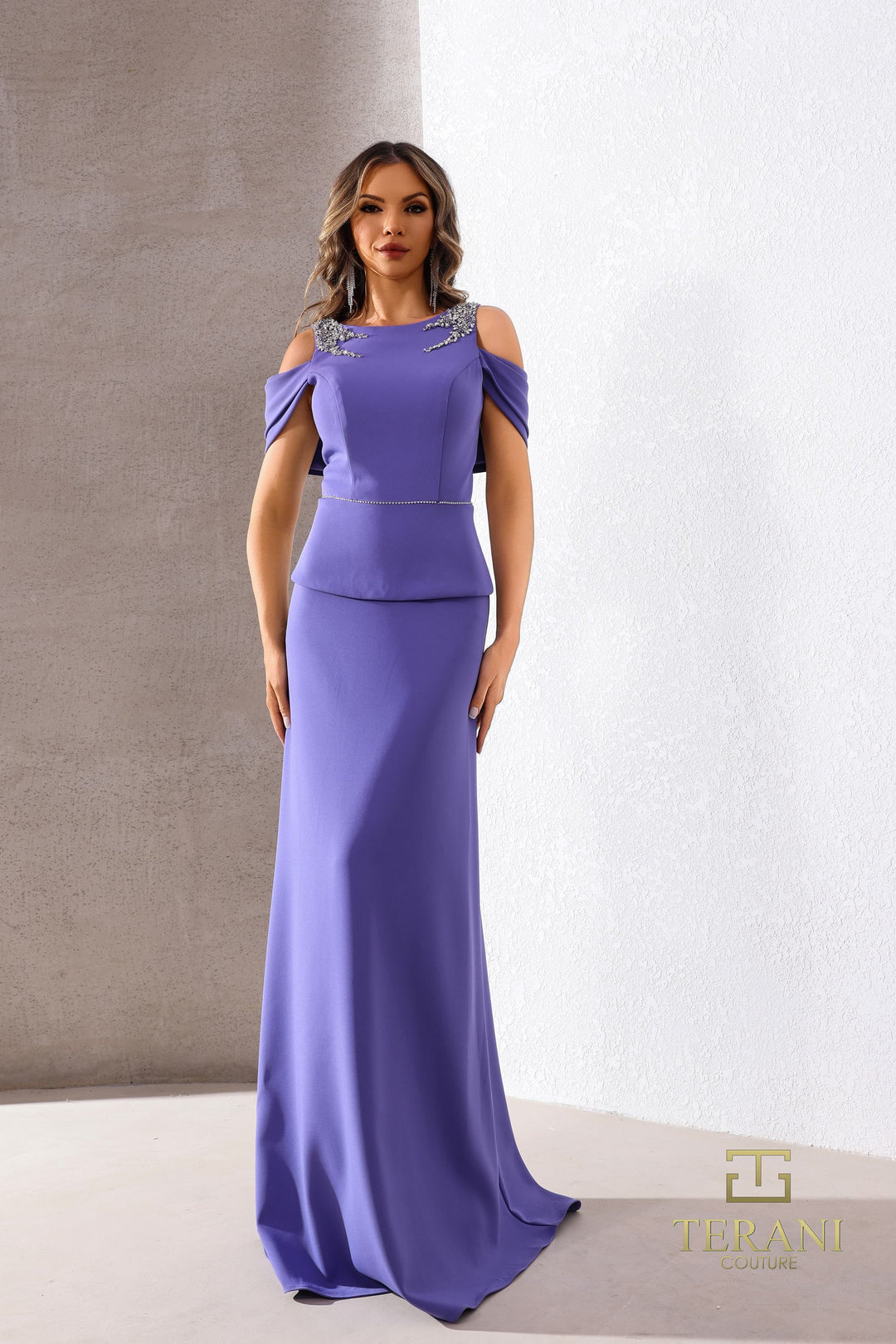Terani Couture 252M5373