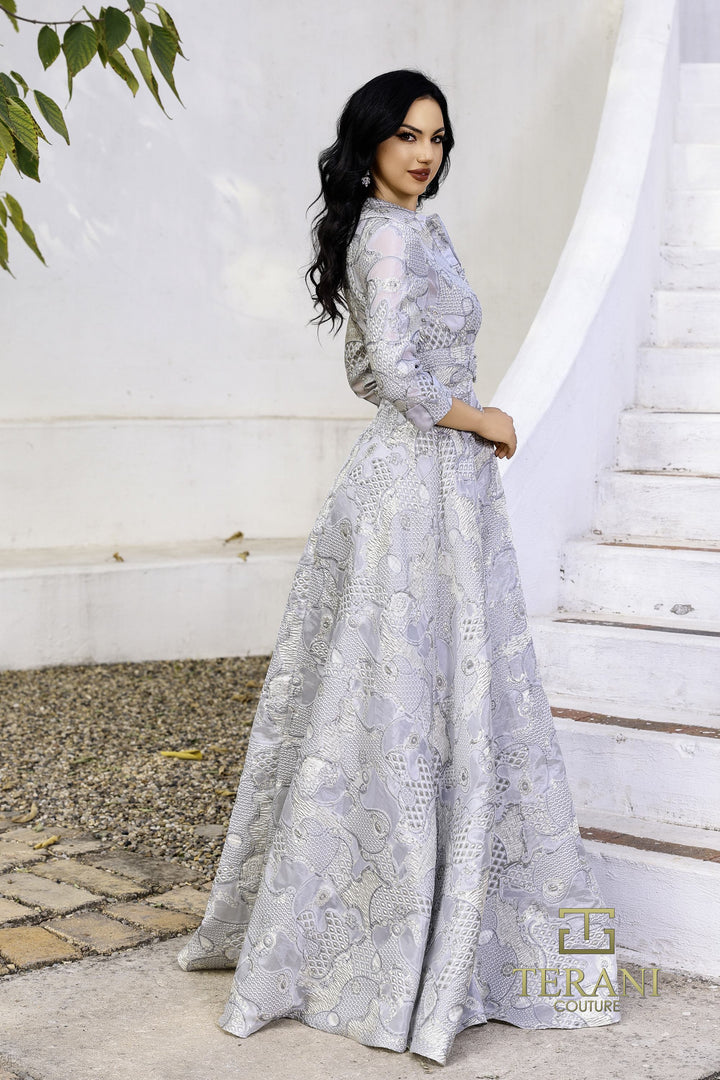 Terani Couture 252M5526