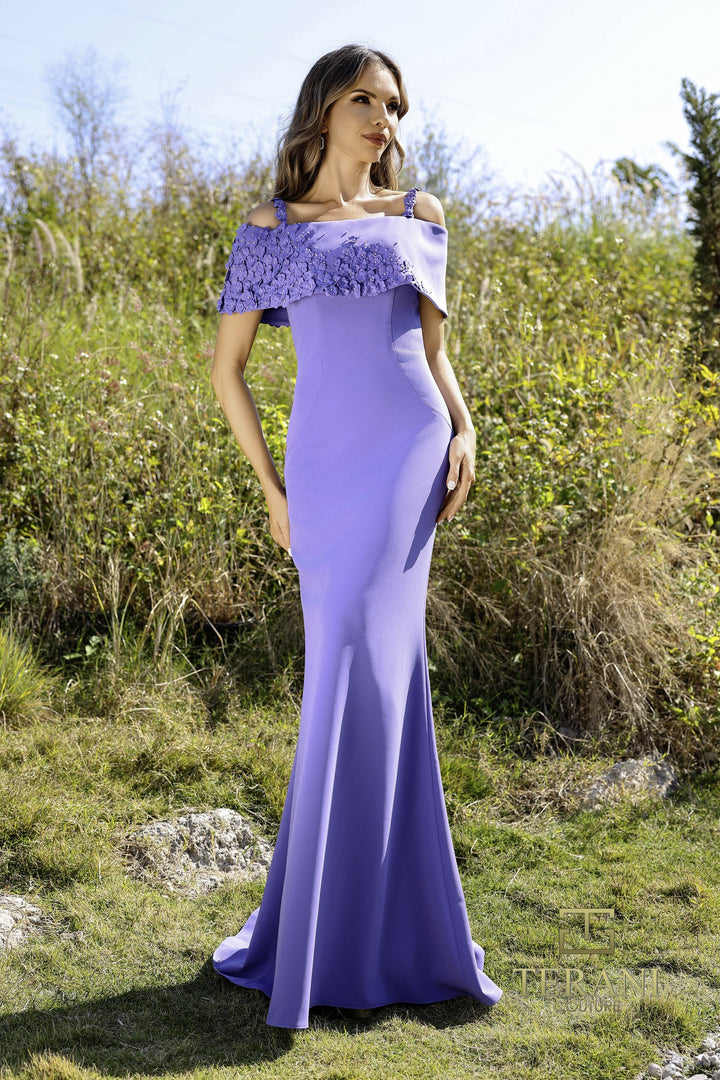 Terani Couture 252M5347