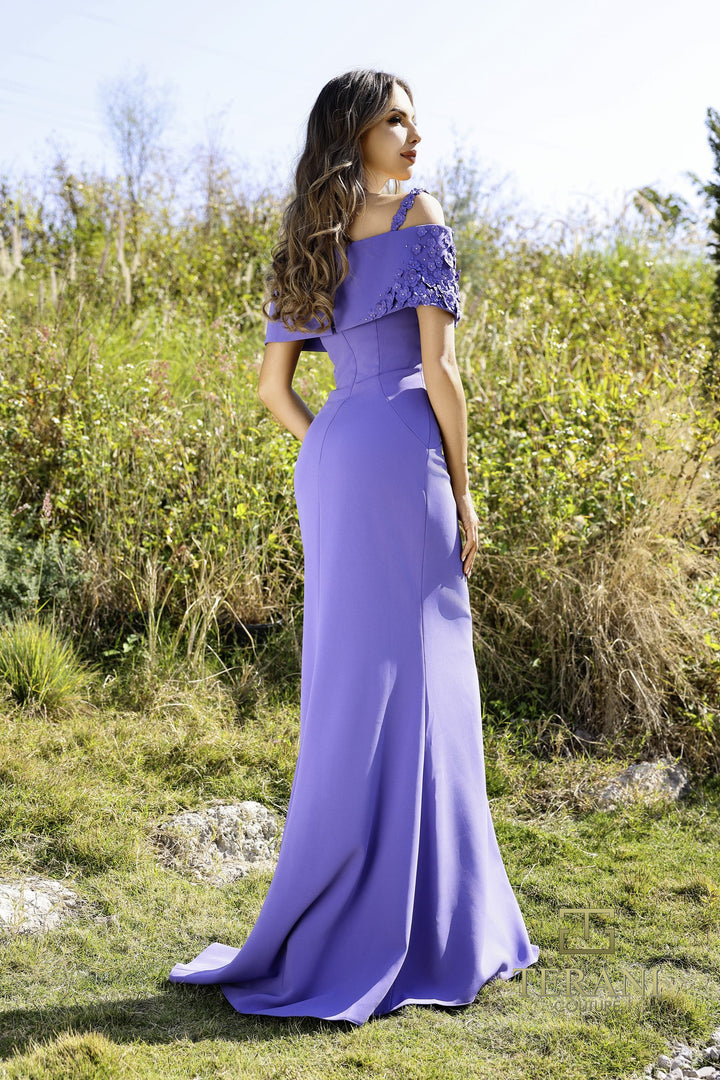 Terani Couture 252M5347