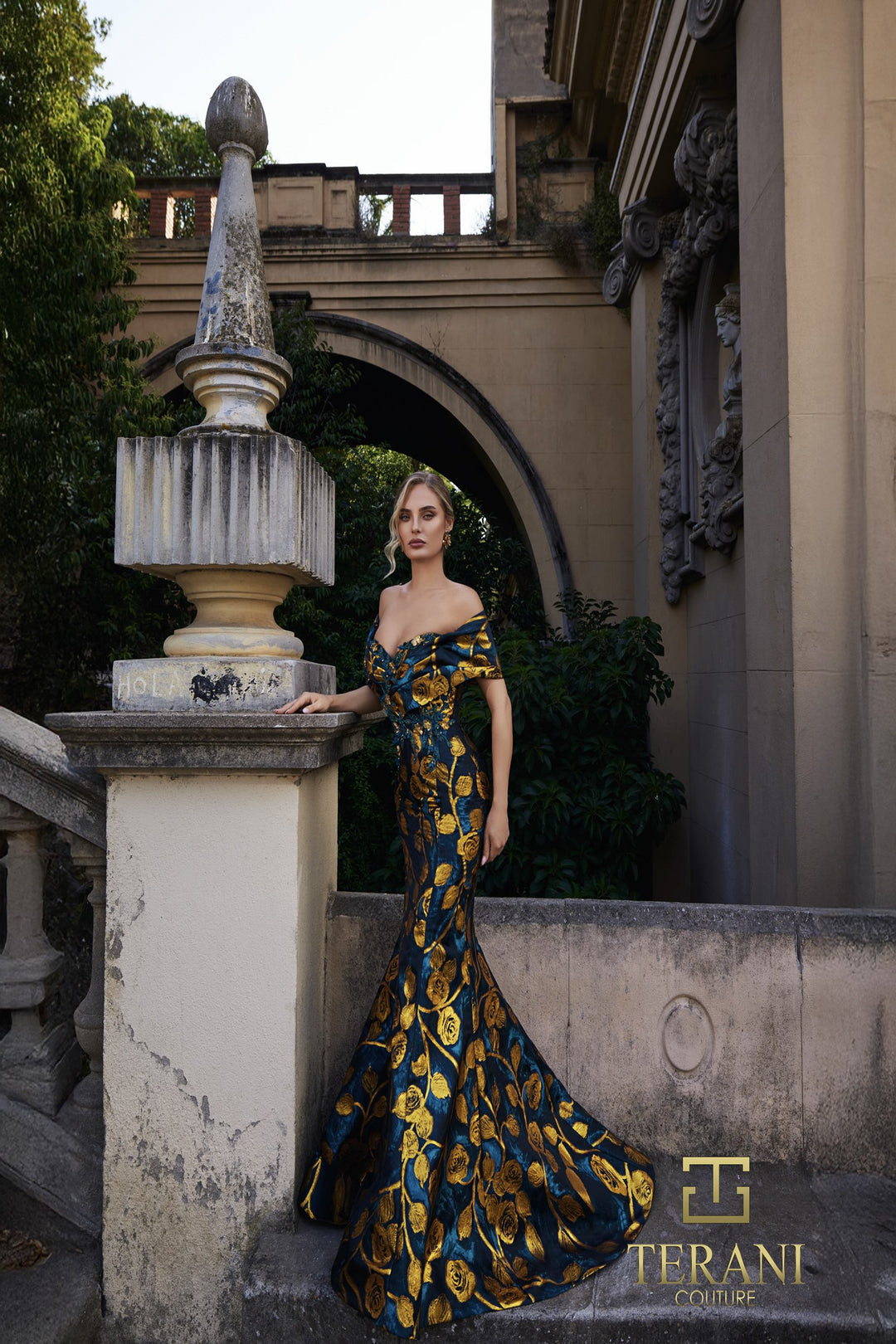 Terani Couture 261E6273