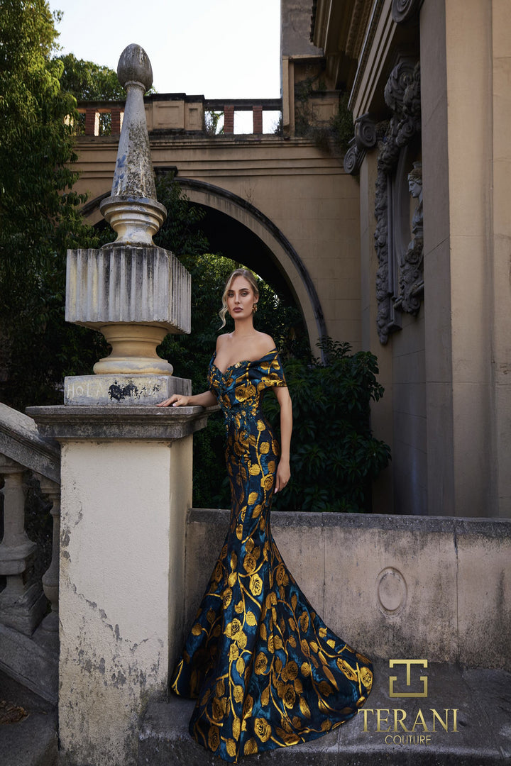 Terani Couture 261E6273