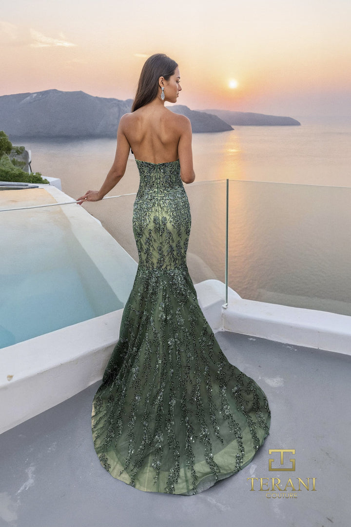 Terani Couture 261GL6001