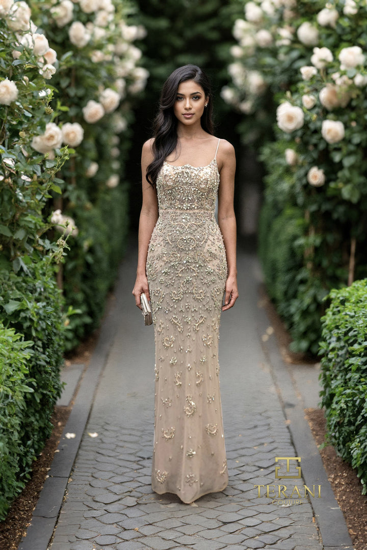 Terani Couture 261GL6366