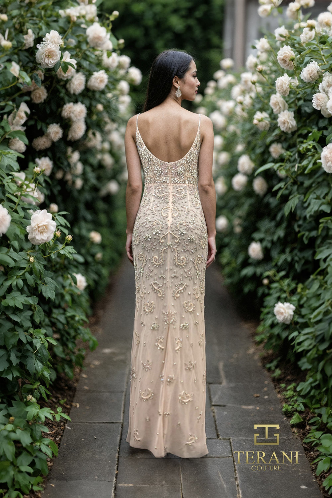 Terani Couture 261GL6366
