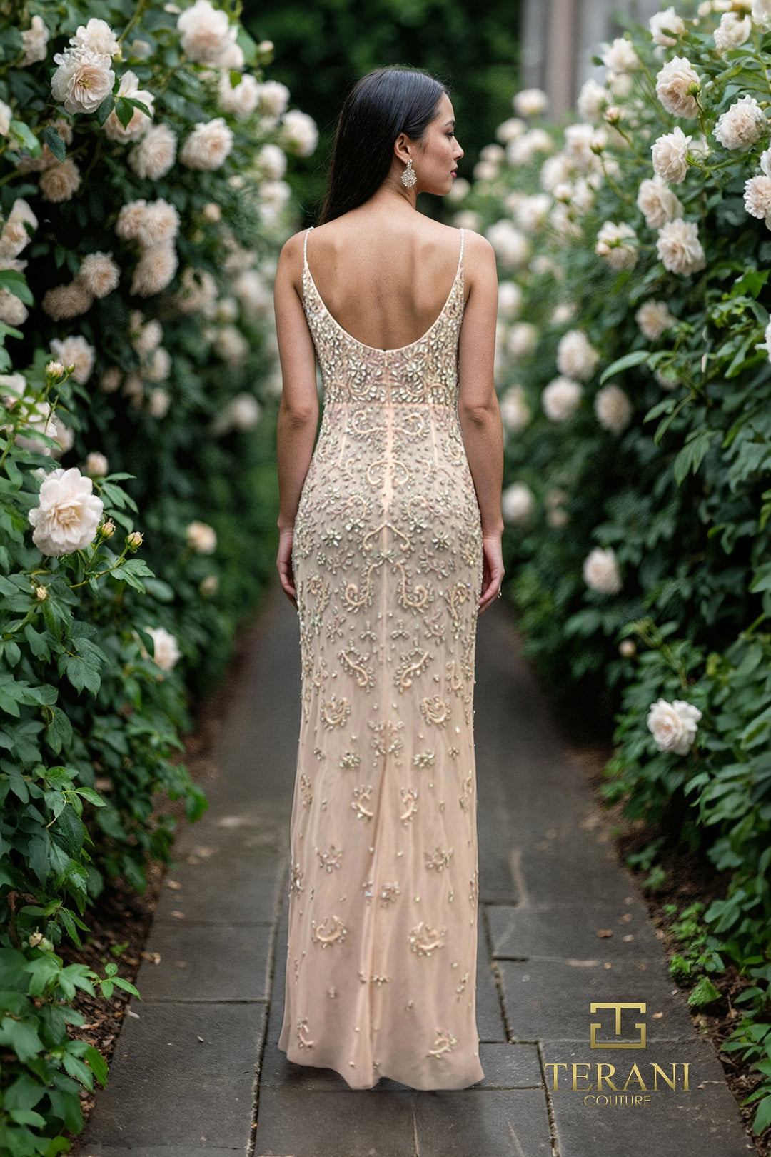 Terani Couture 261GL6366