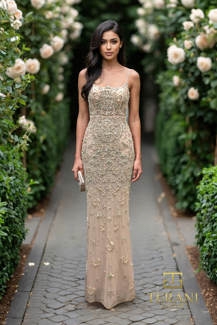 Terani Couture 261GL6366