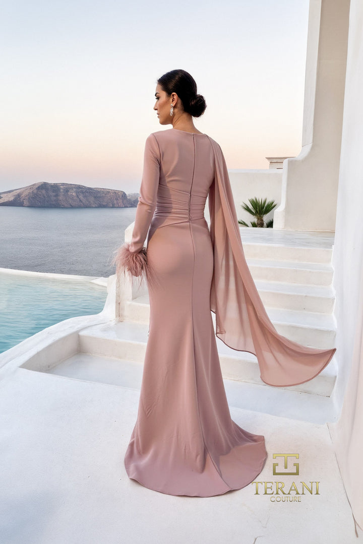 Terani Couture 261M6403