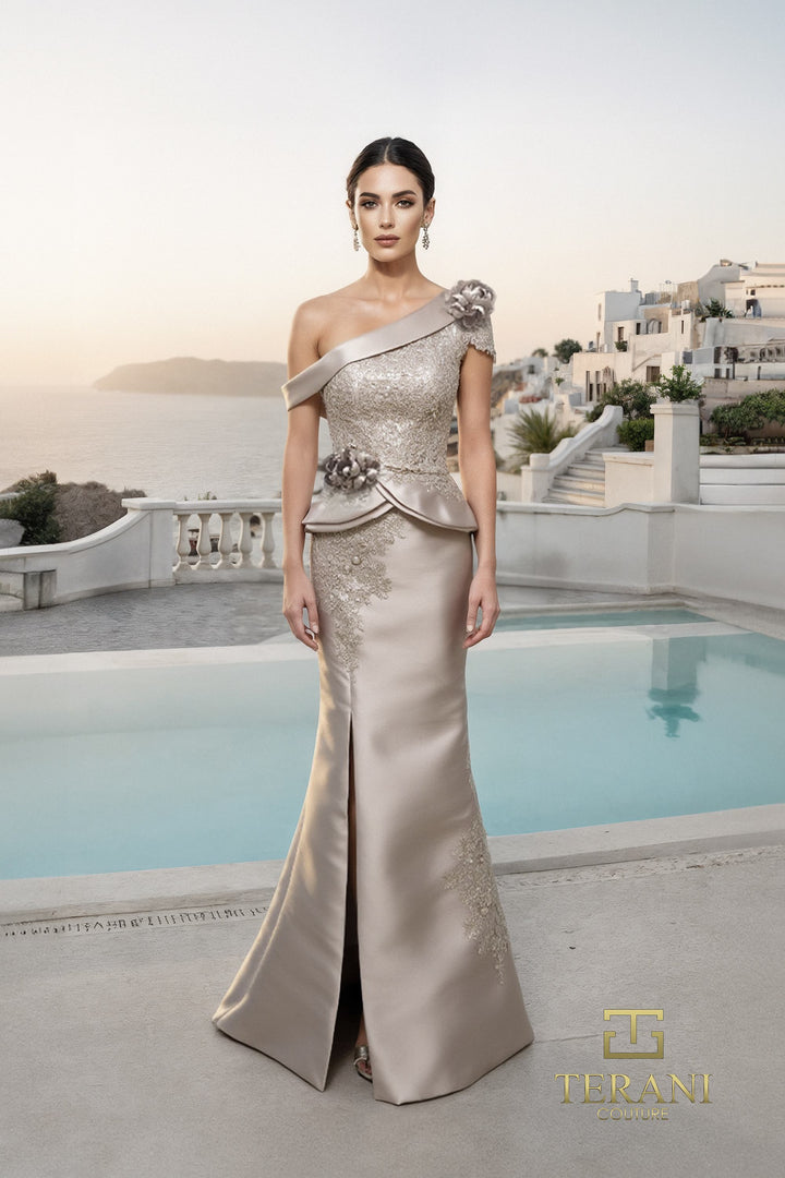 Terani Couture 261M6408