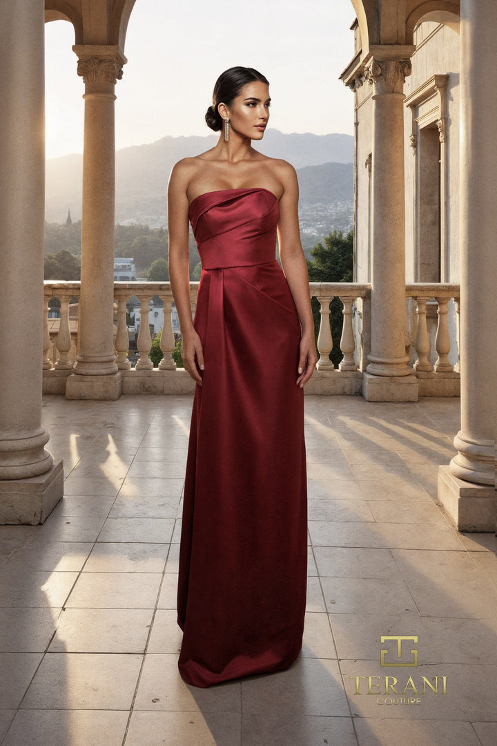 Terani Couture 261M6415